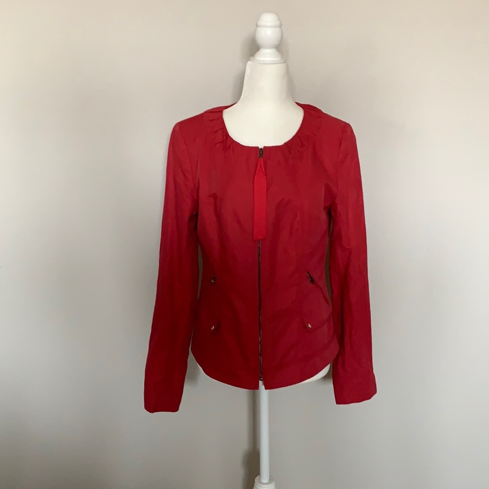Elie Tahari Jacket